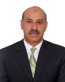 Dr. Syed Asif Hussain
